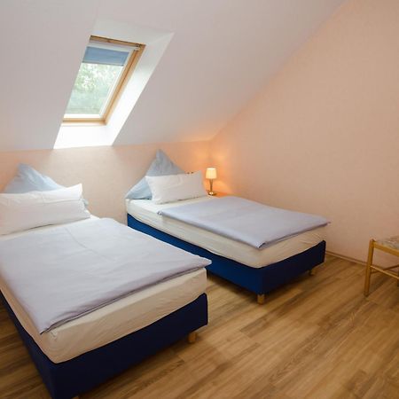 Ferienwohnung Busemann Leer Rum bild