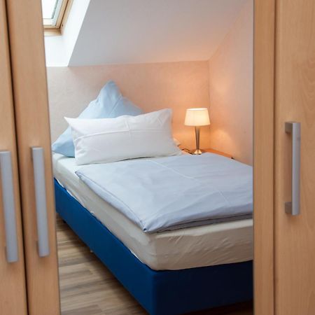 Ferienwohnung Busemann Leer Rum bild
