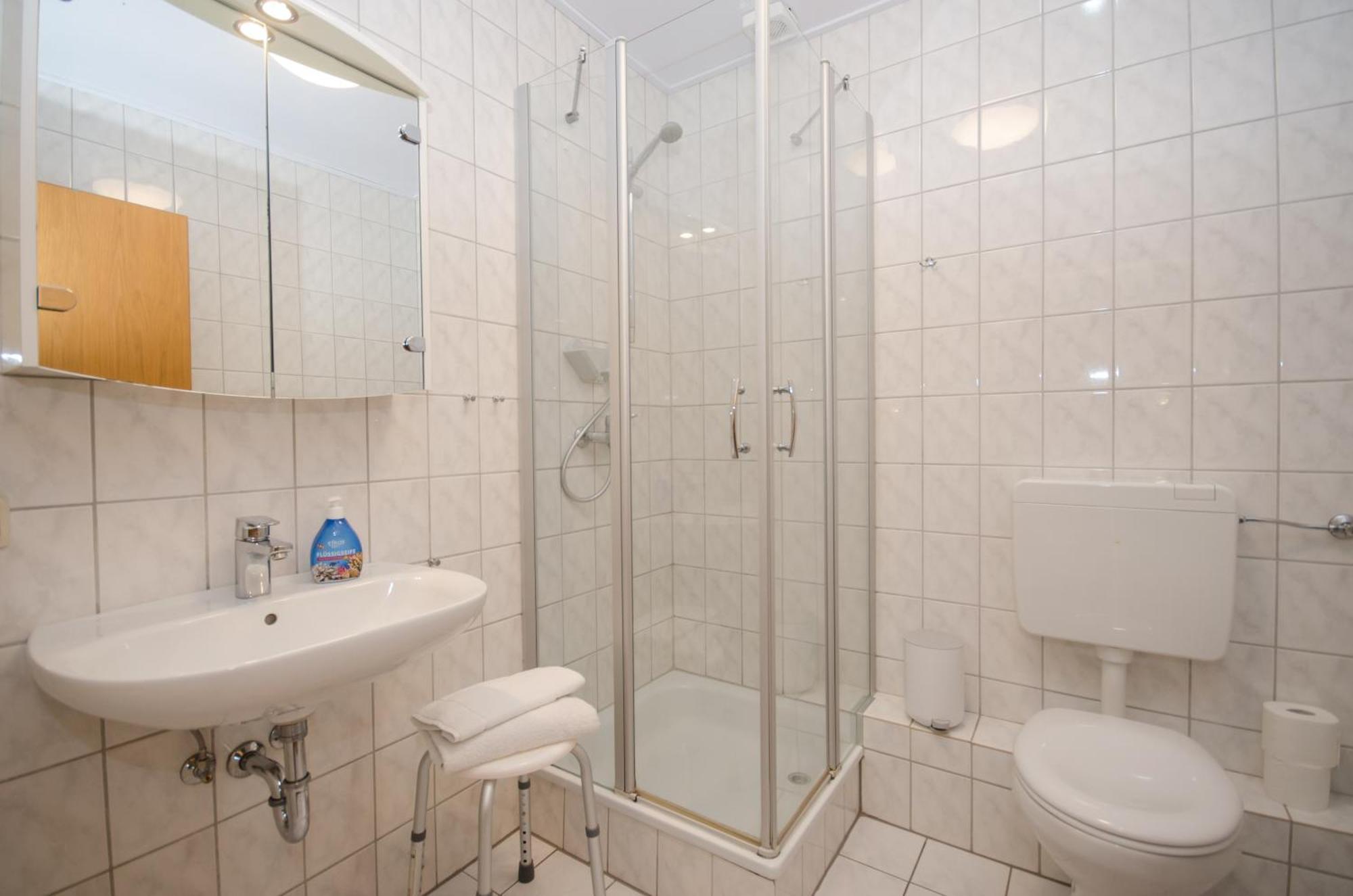 Ferienwohnung Busemann Leer Rum bild
