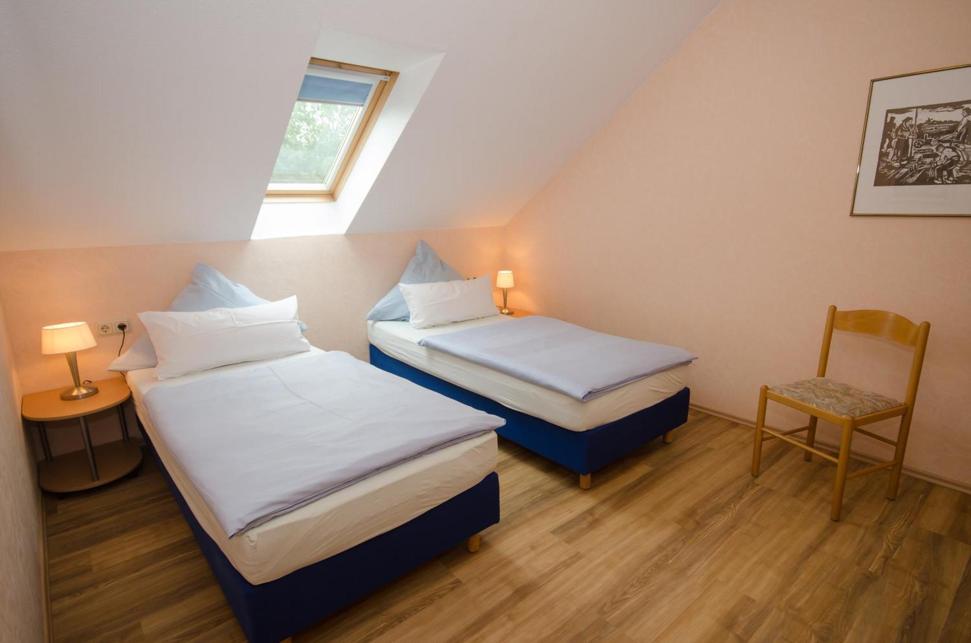 Ferienwohnung Busemann Leer Rum bild