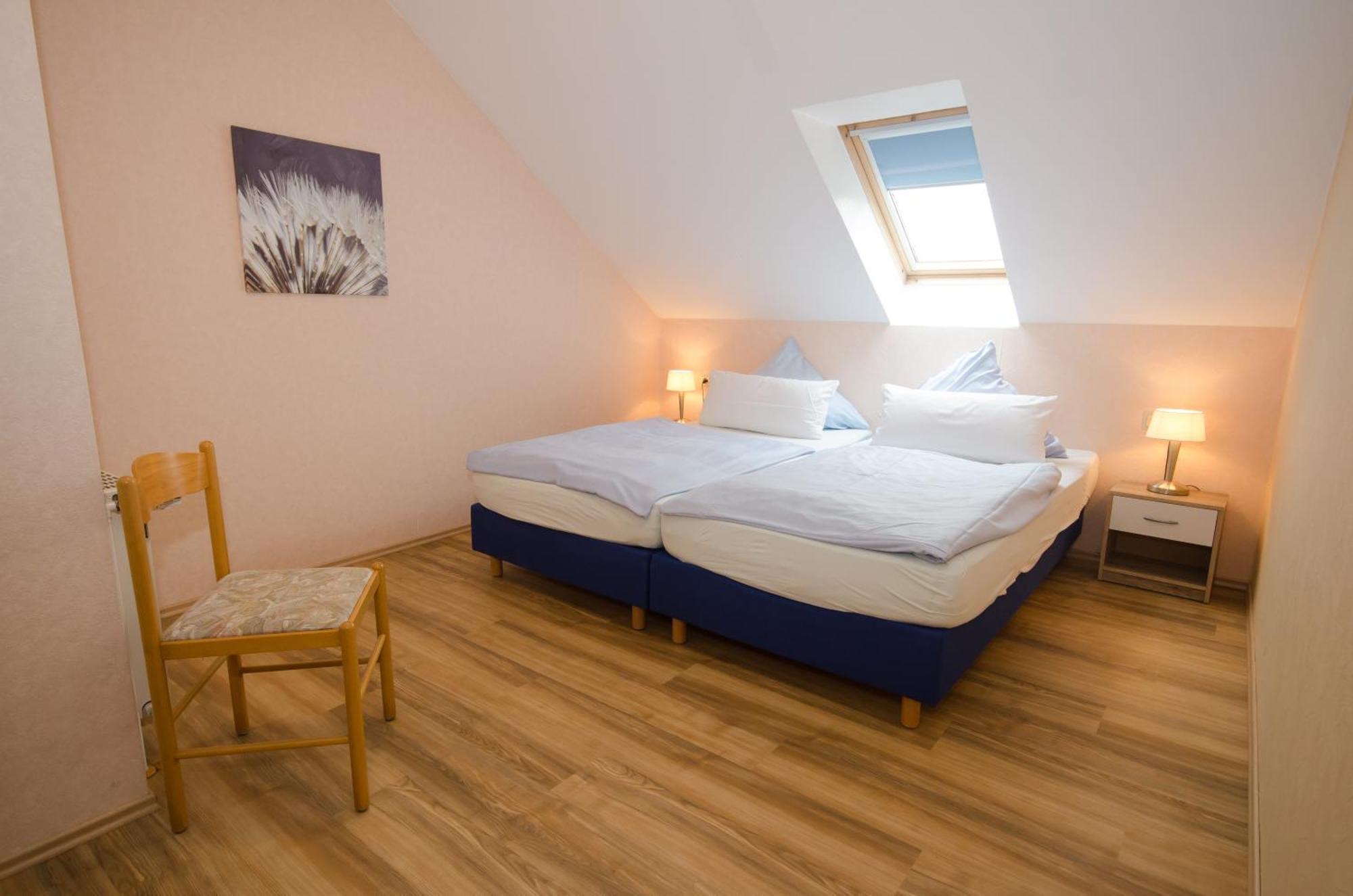 Ferienwohnung Busemann Leer Rum bild