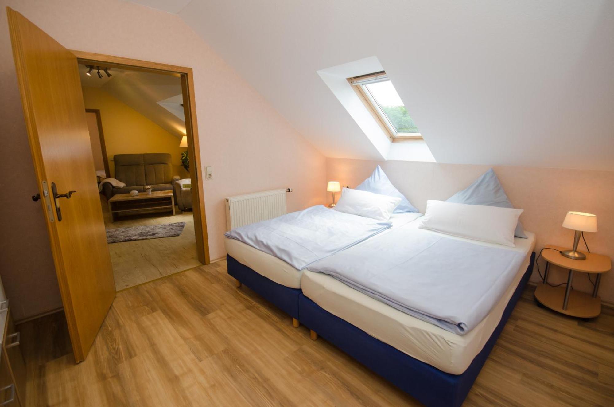 Ferienwohnung Busemann Leer Rum bild