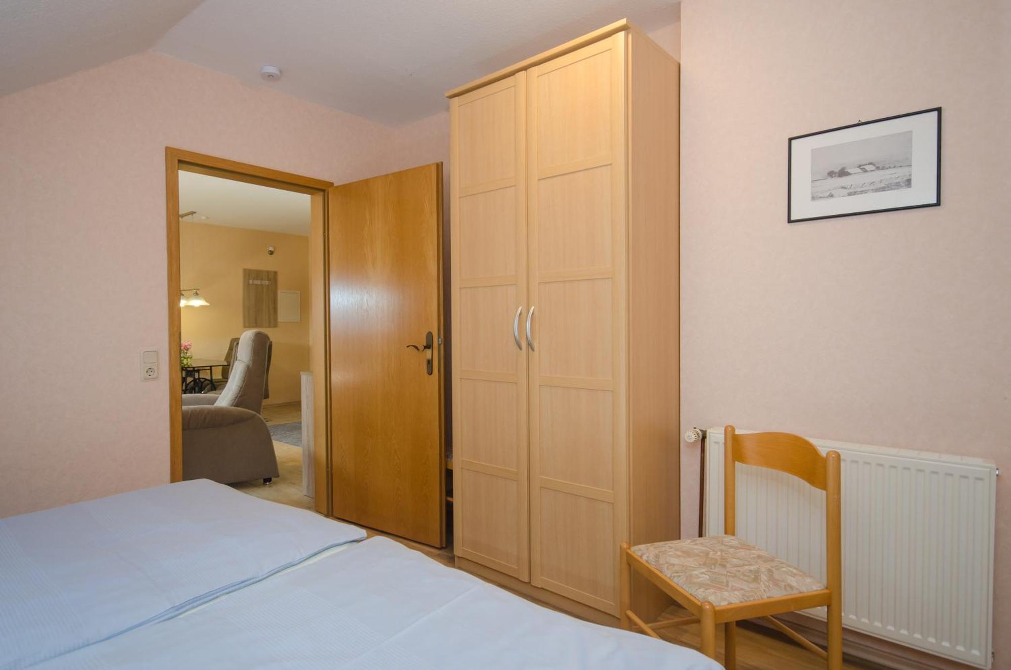 Ferienwohnung Busemann Leer Rum bild