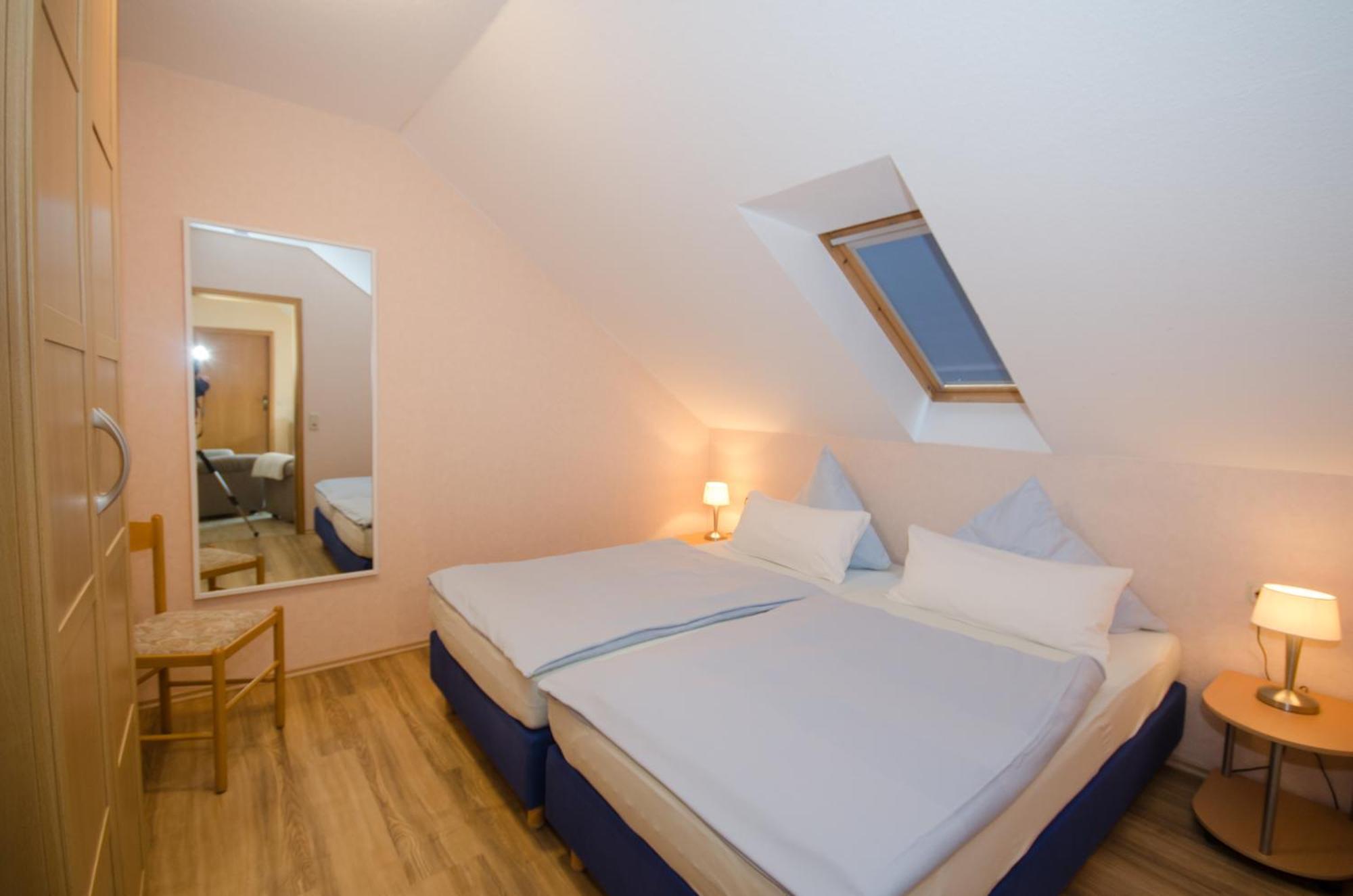 Ferienwohnung Busemann Leer Rum bild