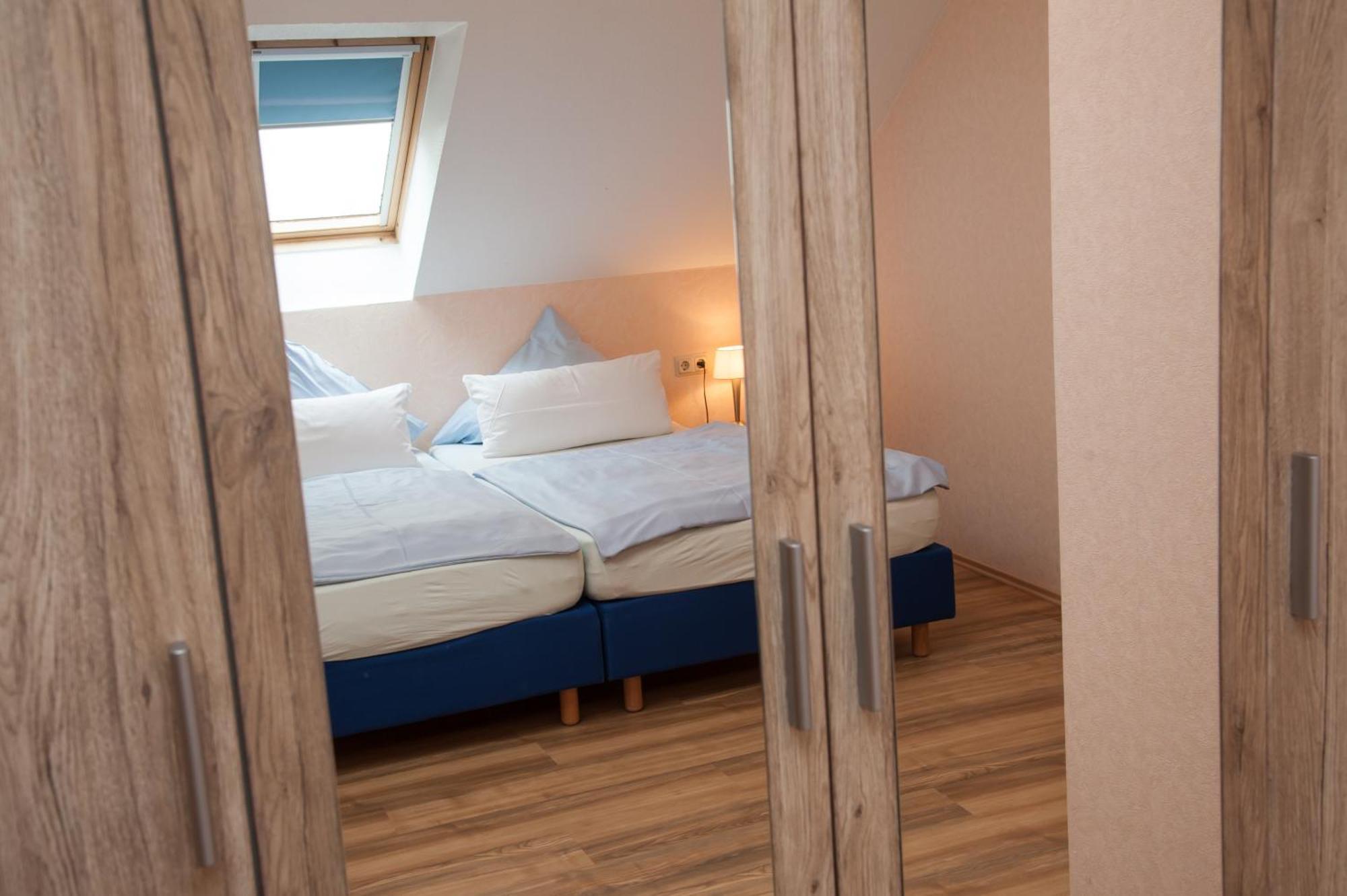 Ferienwohnung Busemann Leer Rum bild