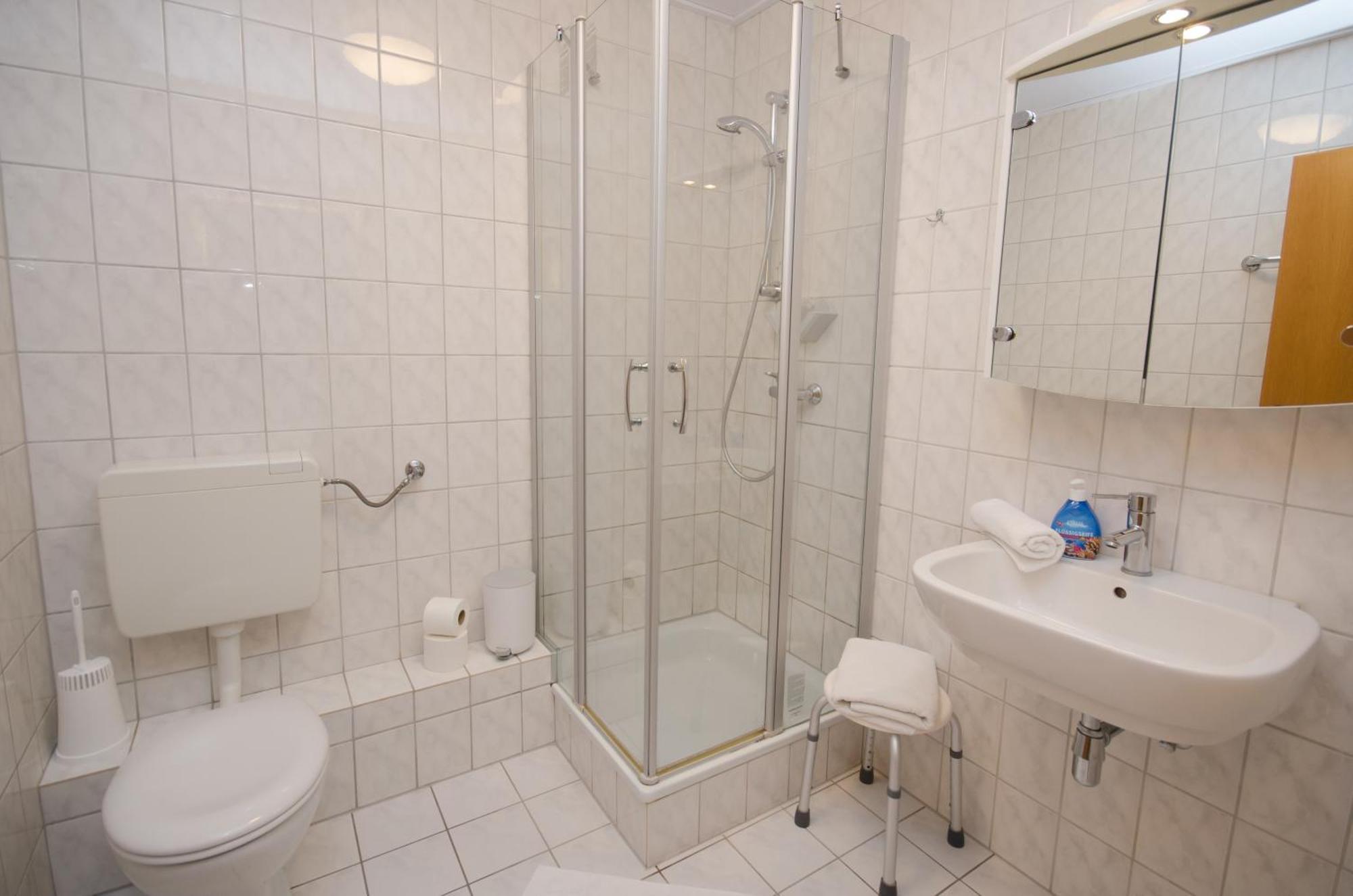 Ferienwohnung Busemann Leer Rum bild