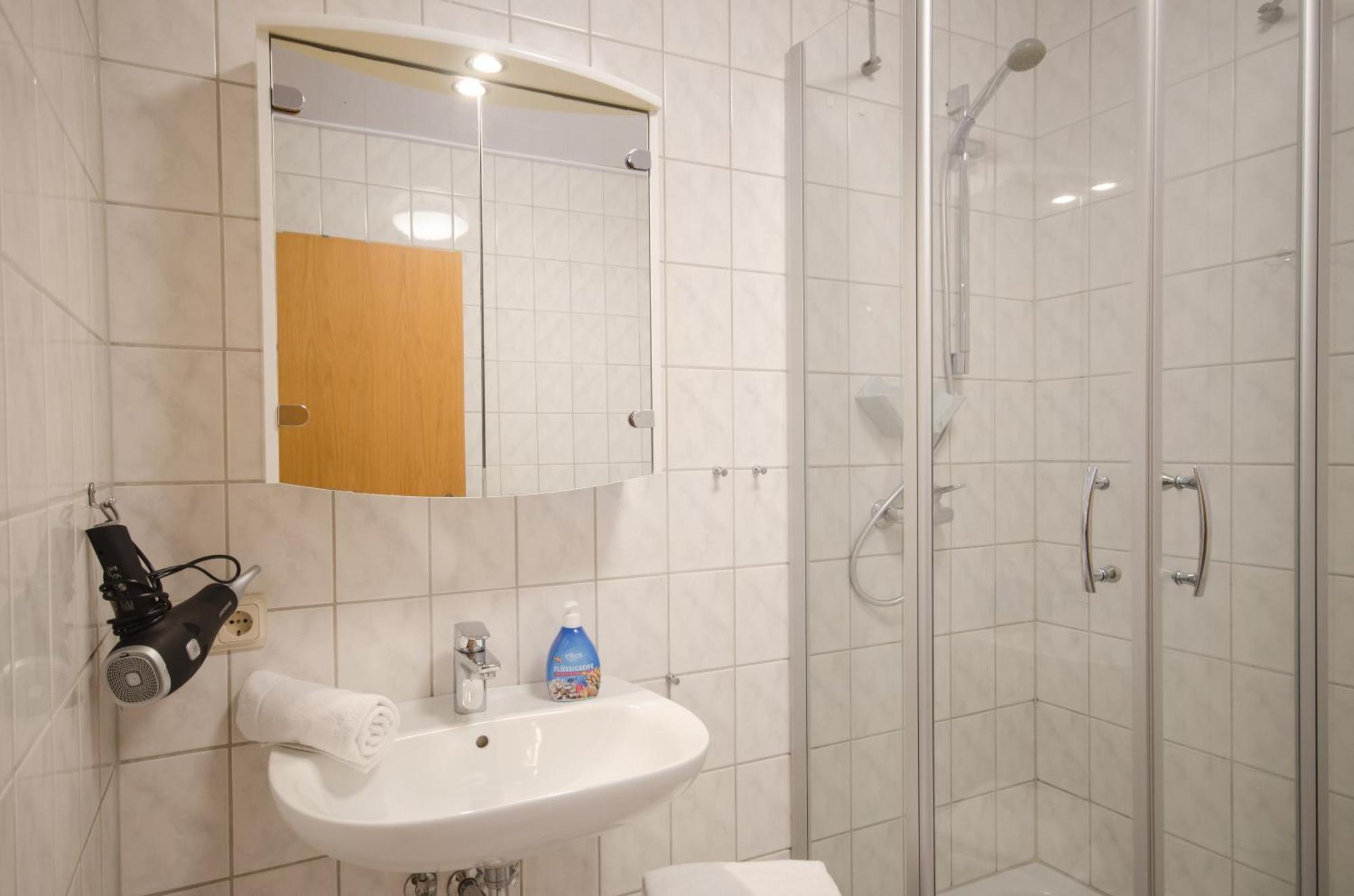 Ferienwohnung Busemann Leer Rum bild