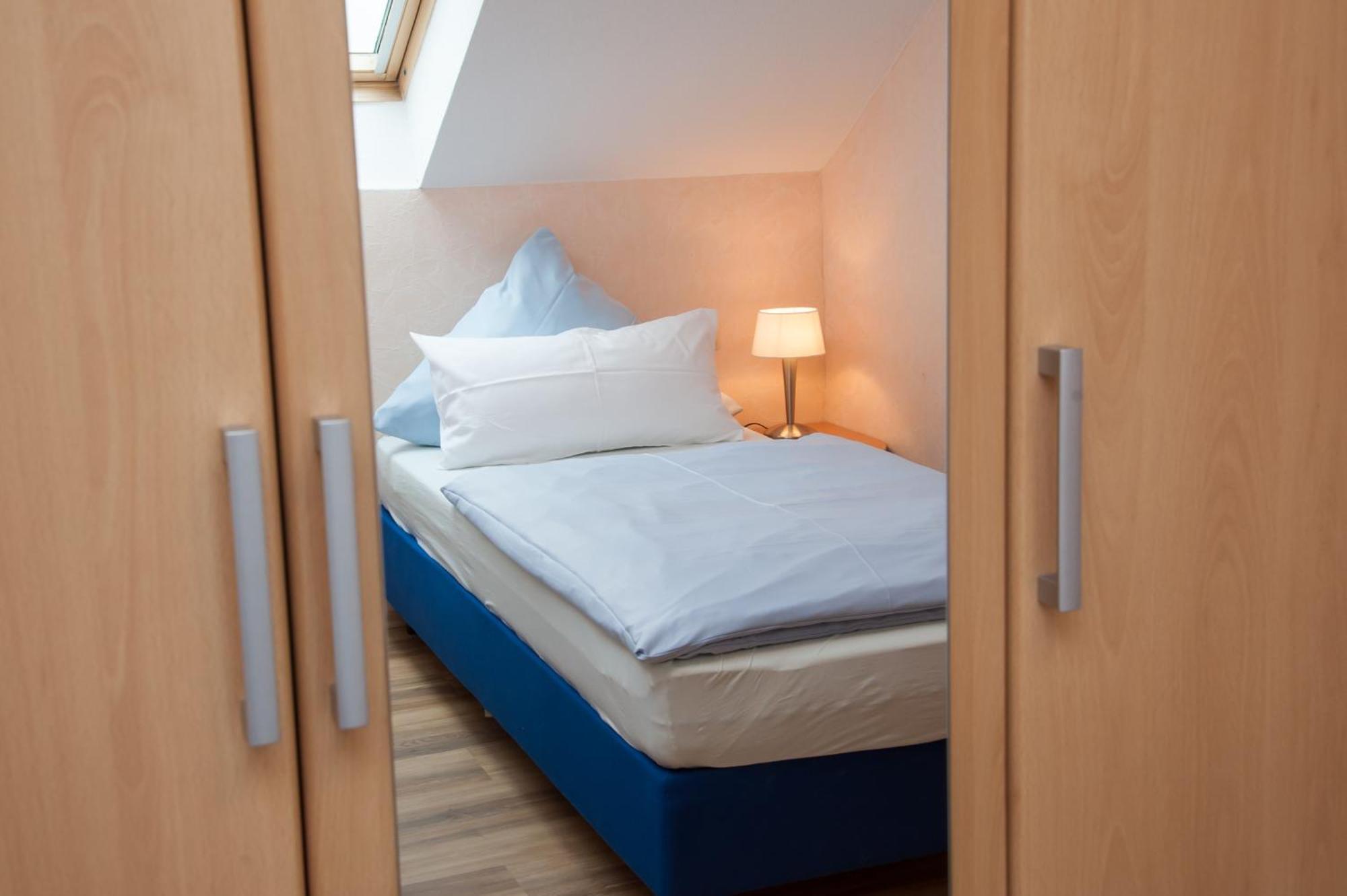 Ferienwohnung Busemann Leer Rum bild